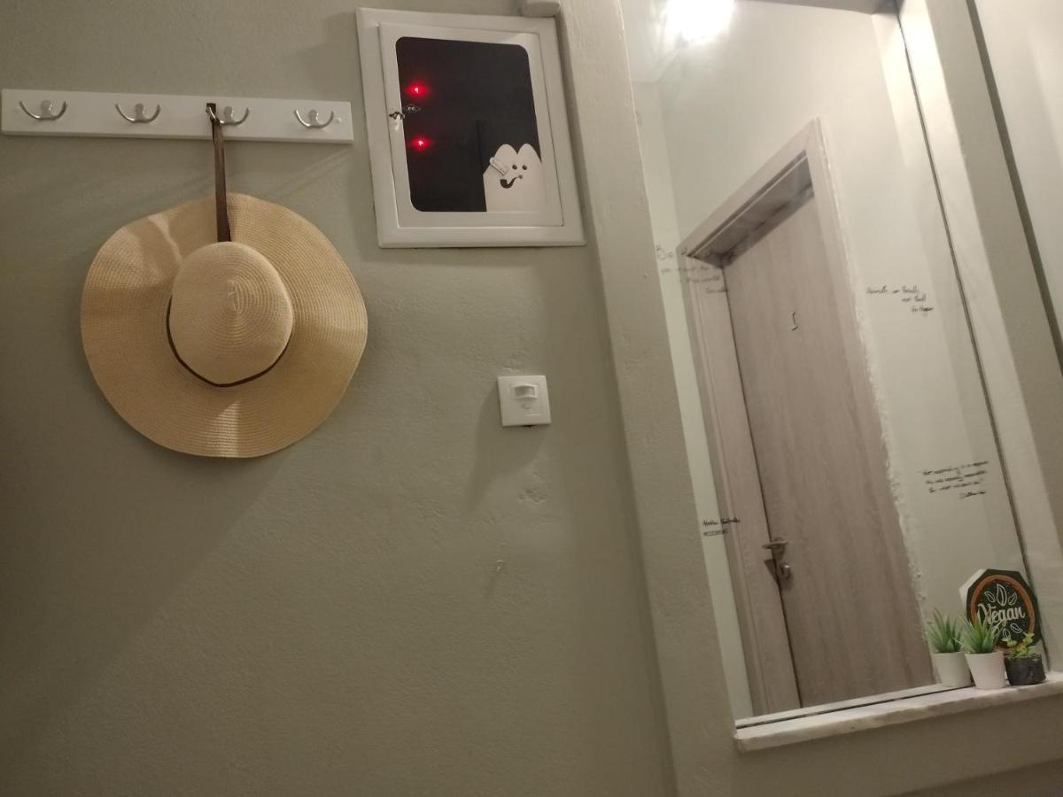 Central Hestia Anabolu Dış mekan fotoğraf