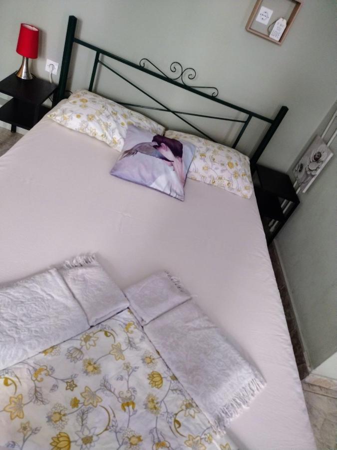 Central Hestia Anabolu Dış mekan fotoğraf
