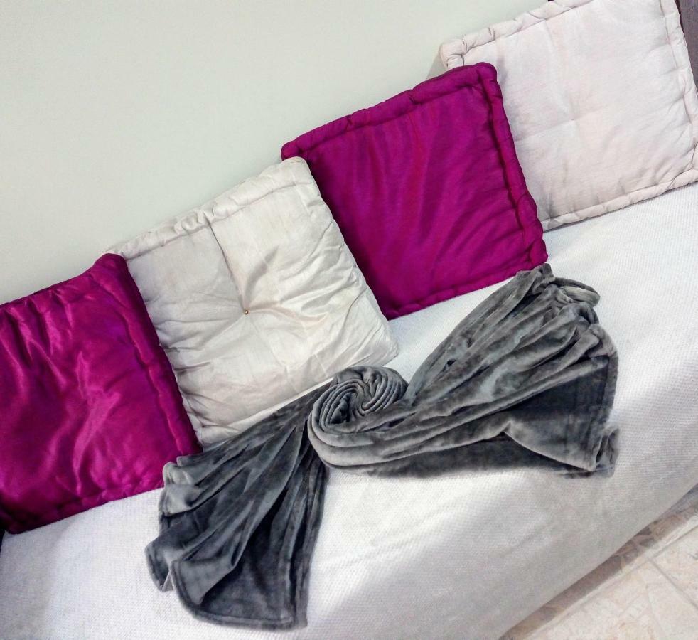 Central Hestia Anabolu Dış mekan fotoğraf